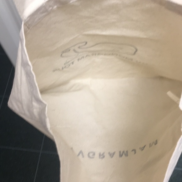 Vineyard Vines Canvas Tote - Picture 3 of 3